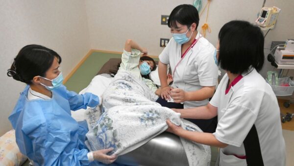 高知県初「院内助産」が県立あき総合病院でスタートしました｜病院でのお産を助産師が主導。「快適と安全のいいとこ取り」