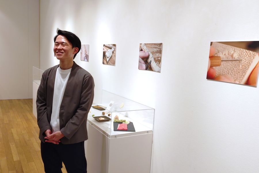 制作は「常に遊ばせてもらっています」