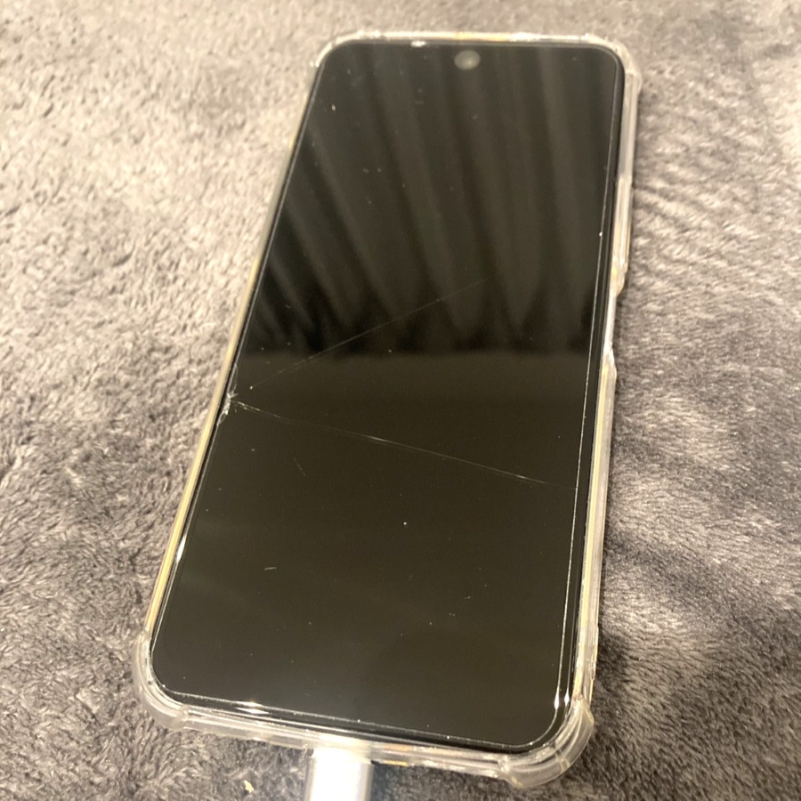 中学生になってもスマホのルールはそのままに