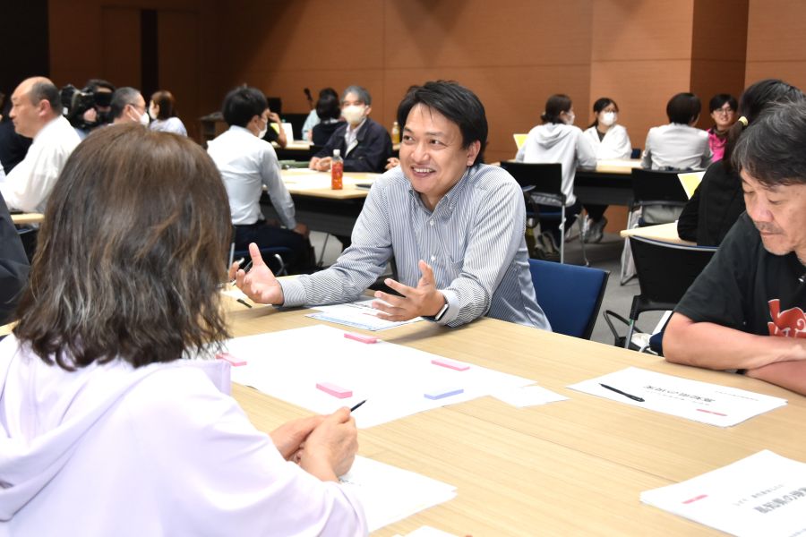 「男性育休」、正直どうですか？