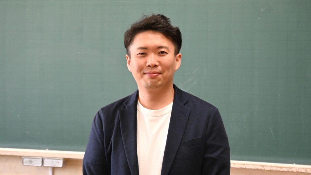 【ココハレインタビュー】小学校教諭・上村啓太さん｜一番は「愛してあげること」…特別支援コーディネーターの先生が実践する子どもへの関わり方
