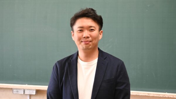 【ココハレインタビュー】小学校教諭・上村啓太さん｜一番は「愛してあげること」…特別支援コーディネーターの先生が実践する子どもへの関わり方