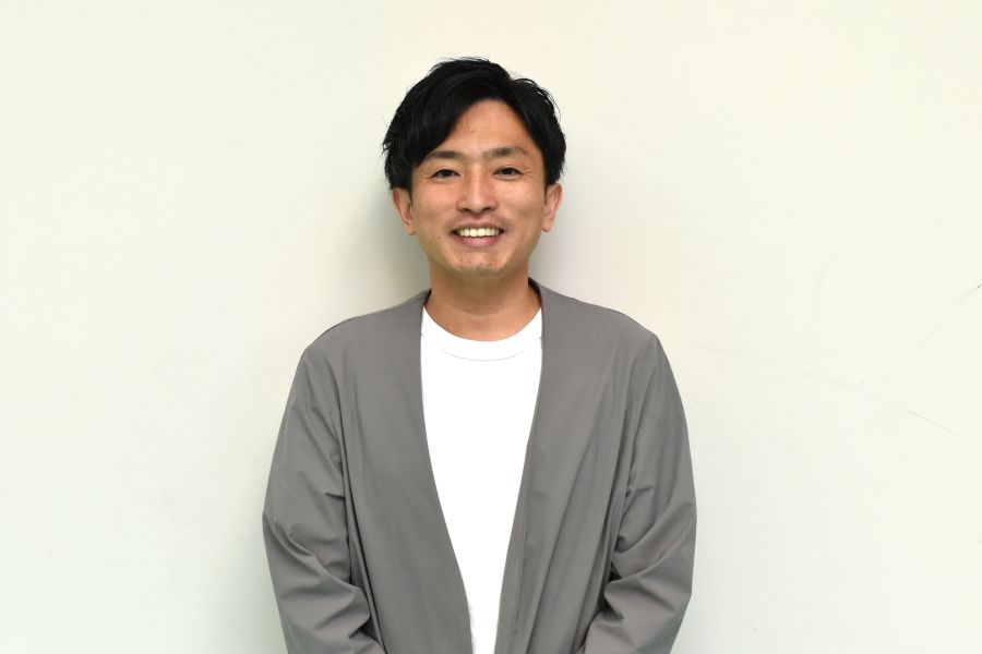 稲富さんは子どもの運動発達について研究しています