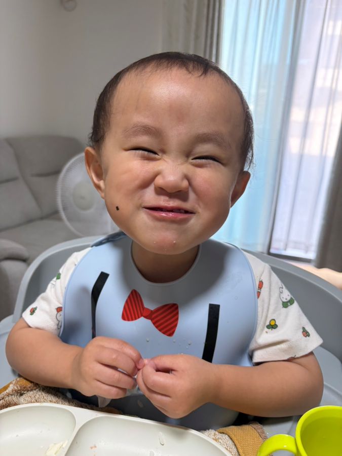 お米にハマってます！ご飯大好き！！