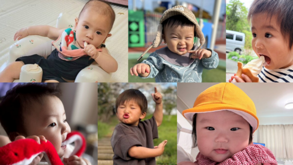 【2026年】応募総数224点！み～んなかわいい高知の子どもたち｜「ココハレフォトコンテスト」グランプリが決定しました！