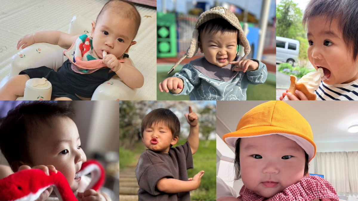 【2026年】応募総数224点！み～んなかわいい高知の子どもたち｜「ココハレフォトコンテスト」グランプリが決定しました！