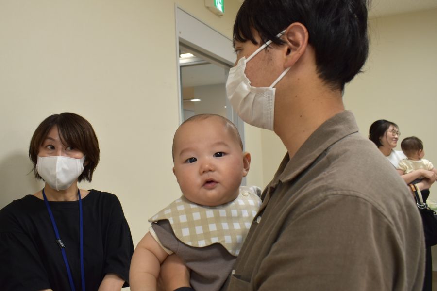 「上の子は食べたけど、下の子は…」きょうだいでも歩み方は違いますよね