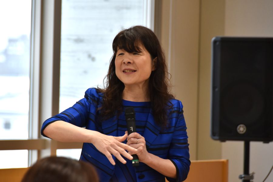 「この手が良くなかったね」などと、「部分」で叱るようにしましょう