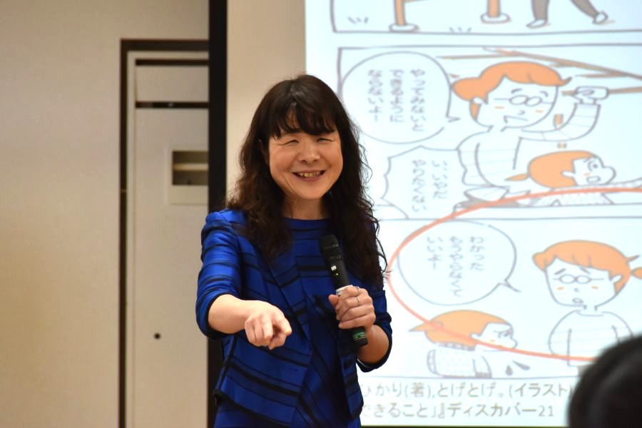 「ほめられたいポイント」を聞いてみるのもいいですね