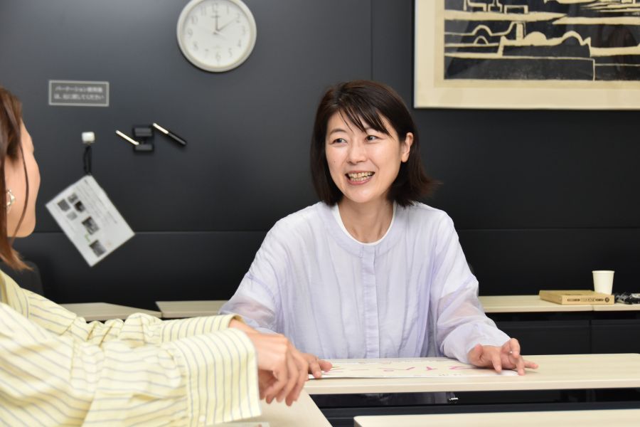 一人っ子の親は、「いろいろな人に会わせたい！」