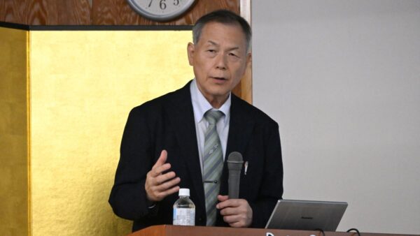 「プライベートパーツは全身」「触られて疑問に思ったら“ダメなタッチ”」｜性被害から子どもを守るために伝えたいことは？立教大学名誉教授の浅井春夫さんが講演しました