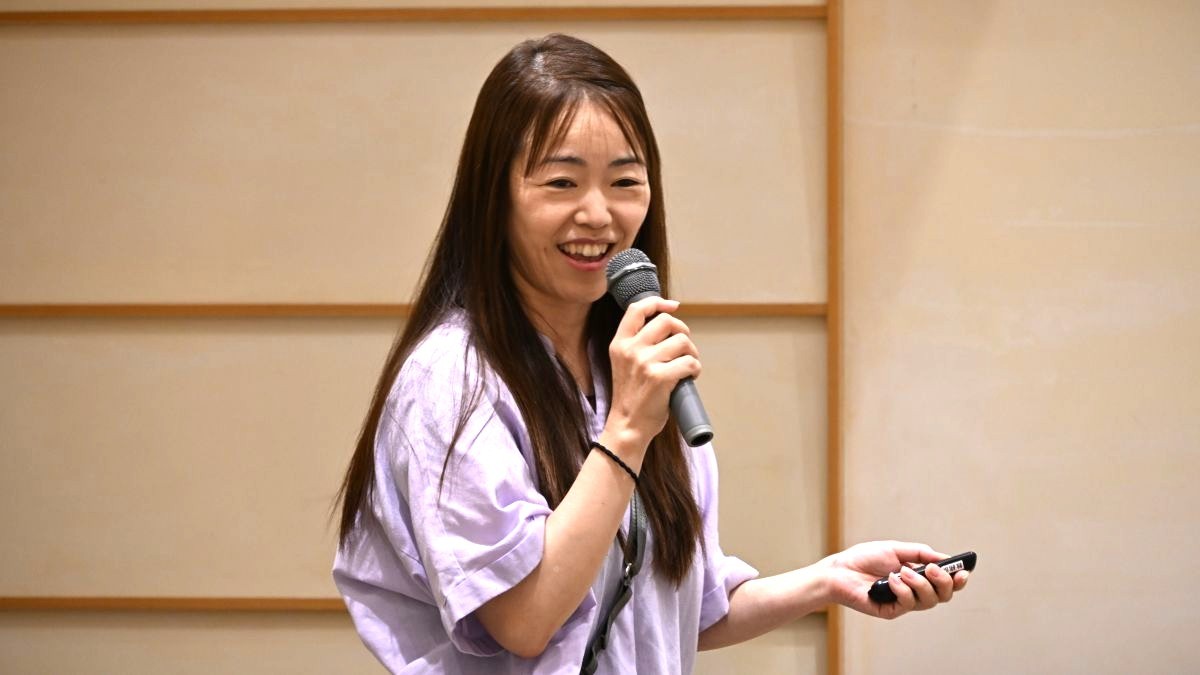 「完成」がゴールじゃない！遊びや工作で「挑戦」する力が育ちます｜見守る親が心がけたい五つの役割とは？高知リハビリテーション専門職大学の篠田かおりさんが紹介しました