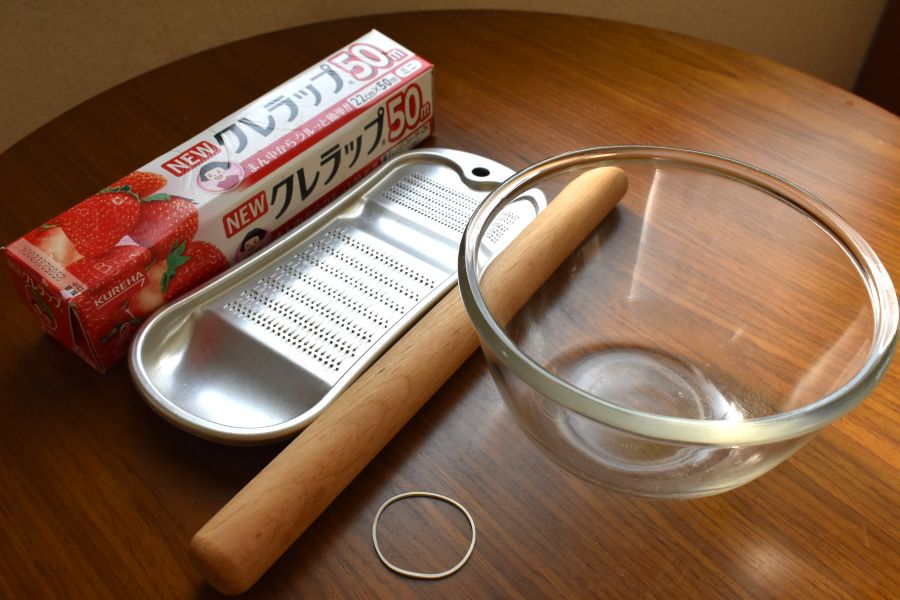さて、これで代用できるでしょうか…