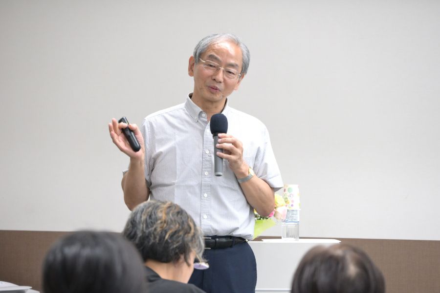 子育ての「よい加減」に正解はありません