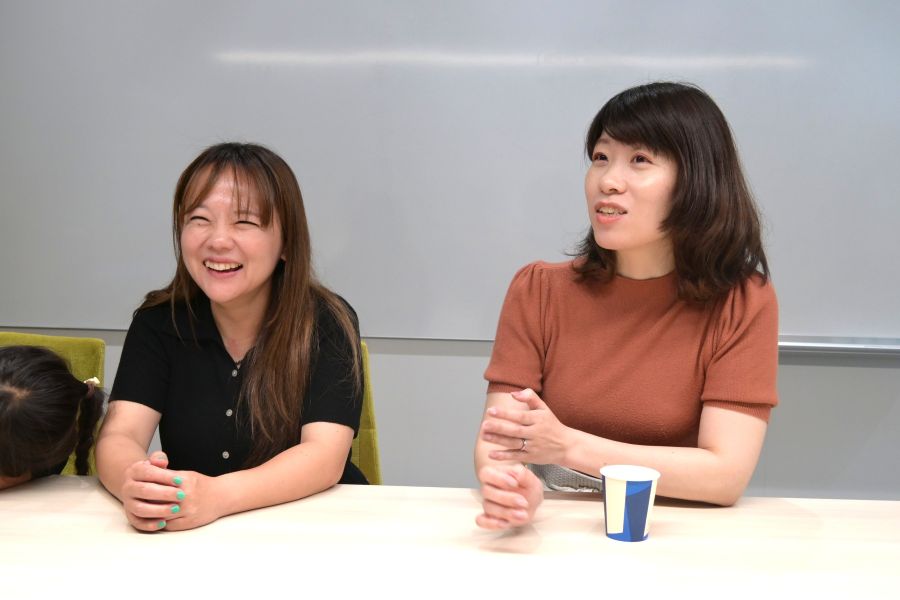忙しい子育て中のママでも勉強できる？