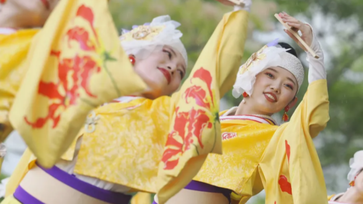 【2026年】高知のよさこい祭り、子ども連れにおすすめの会場5選！｜「ゆったり見られる」「食事ができる」「涼める場所がある」…高知新聞よさこい担当記者が紹介します！