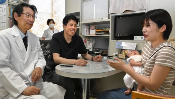 高知市の浅井産婦人科が3年ぶりにお産の取り扱いを再開！「無痛分娩」も始めます