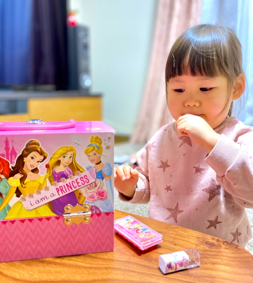 おままごとグッズはプレゼントの定番！（サポーターズ・舛田さんのコラムより）