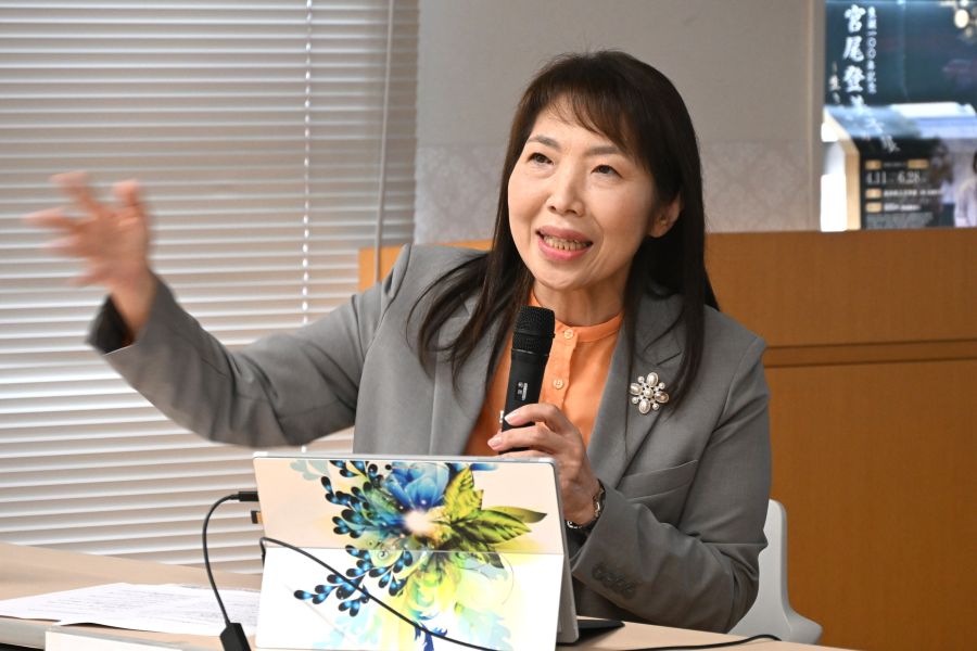 「甘え」と「甘やかし」は違います