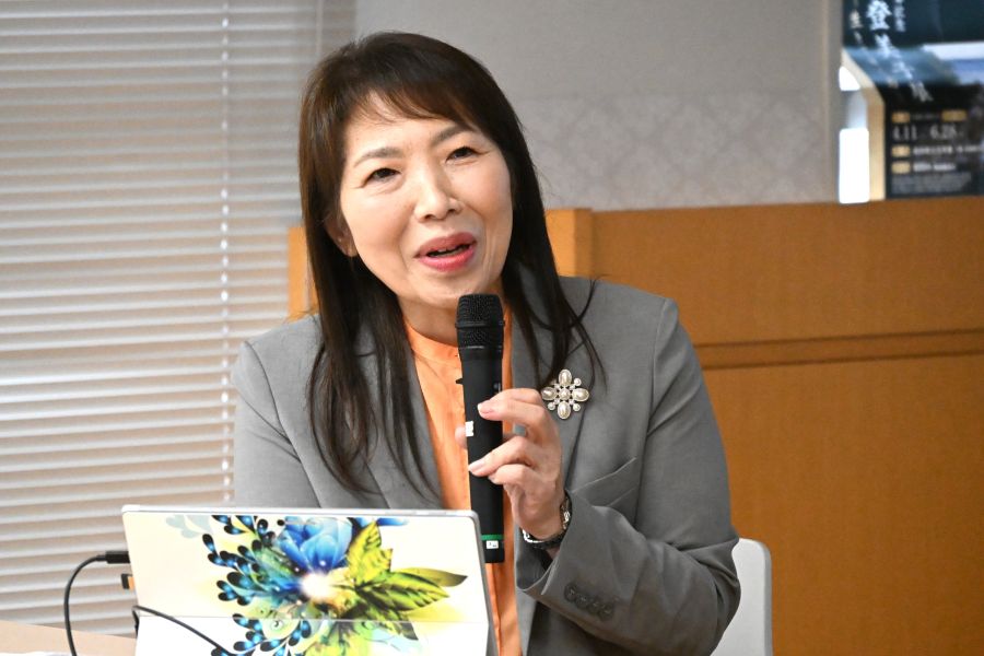 「困った行動」は成長のサインです