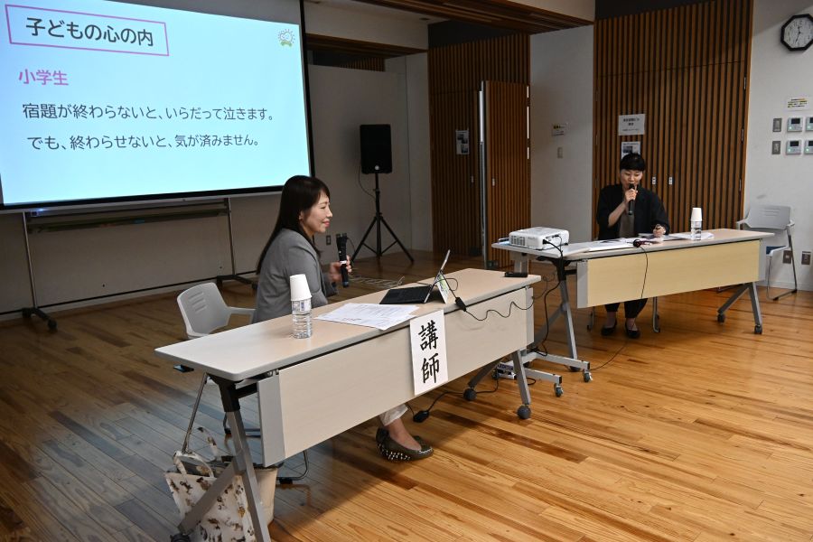 家と外で態度が違うのはなぜ？