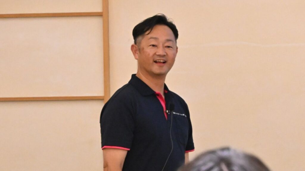 体を上手に使う力を伸ばす「コーディネーショントレーニング」って？｜子どもの「運動神経」はおうちで育てられる！ポイントは「多様な動き×反復」！高知リハビリテーション専門職大学の柏智之さんが紹介しました