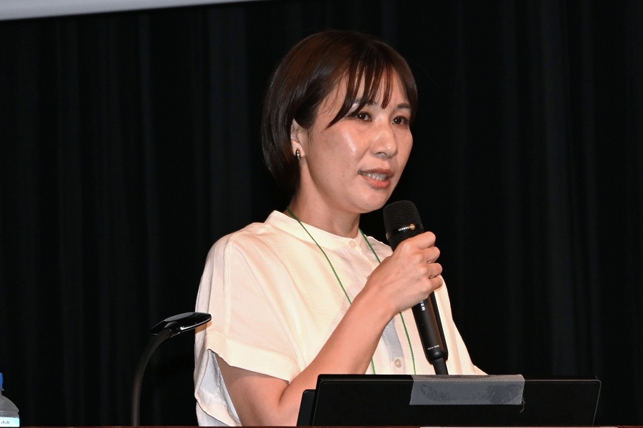 息子が退院後、自宅でのケアには不安がつきまとったそう