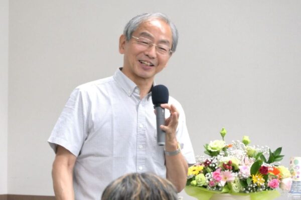 【2026年】高知市で11/14に「創立65周年記念　教育相談研究発表会」（高知県立塩見記念青少年プラザ）｜小児科医・吉川清志先生が登壇します。「はまゆう　おむすびの会」のオープンイベントを同時開催