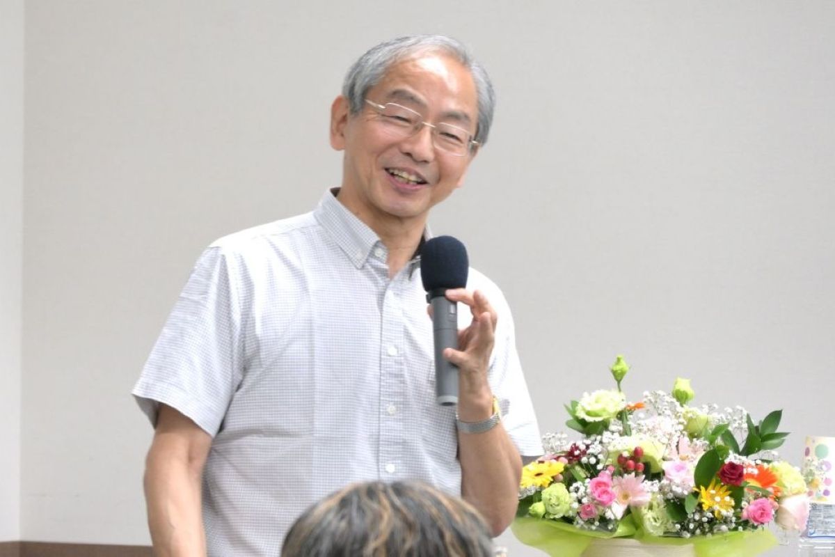 【2026年】高知市で11/14に「創立65周年記念　教育相談研究発表会」（高知県立塩見記念青少年プラザ）｜小児科医・吉川清志先生が登壇します。「はまゆう　おむすびの会」のオープンイベントを同時開催