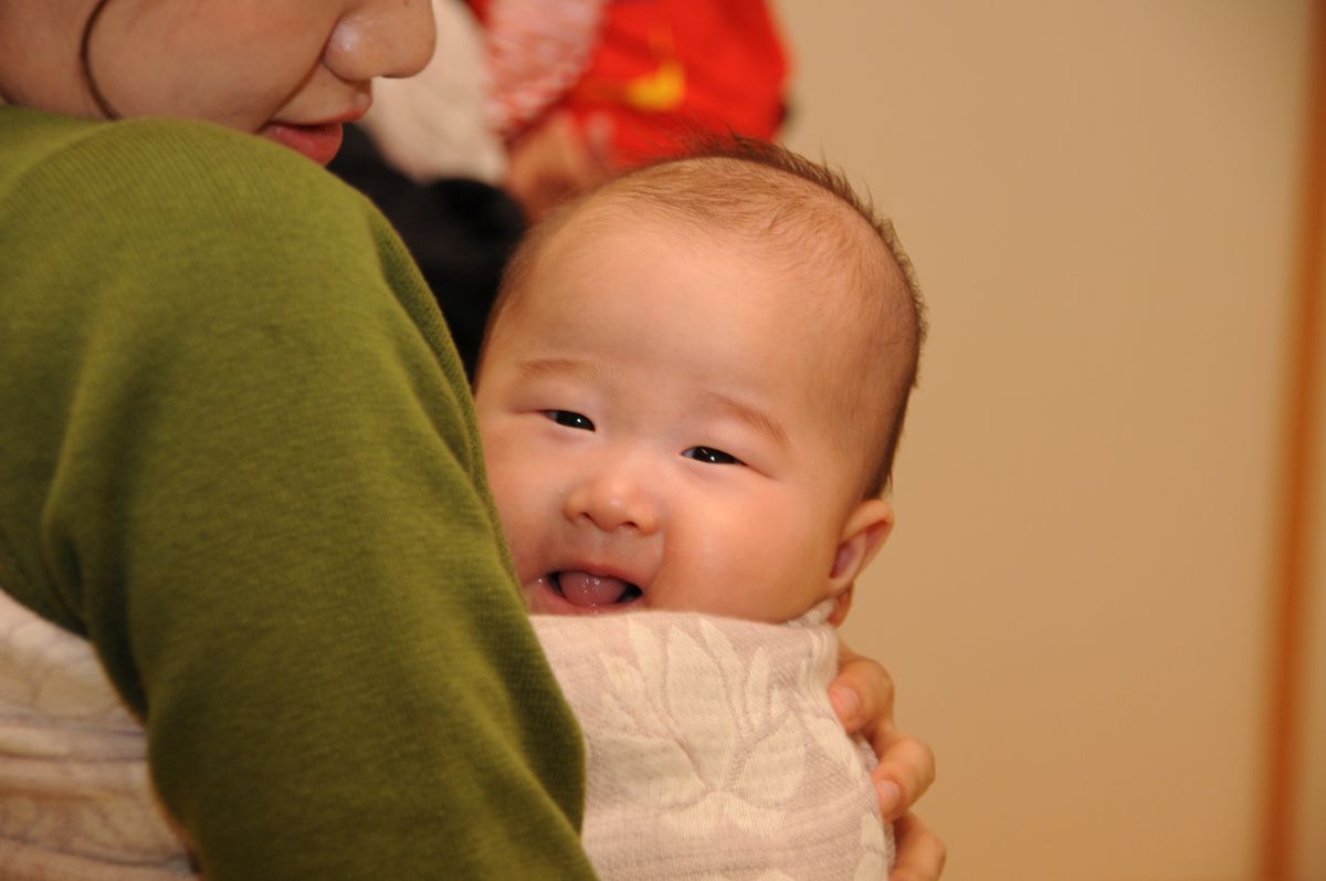 災害時、赤ちゃんの命をどう守る？｜助産師が伝える、母乳育児と防災の切っても切れない関係 ｜「ゆるりとHappy子育て」⑬助産師・森木由美子さんが子育てを楽しめる知識、技術を紹介します