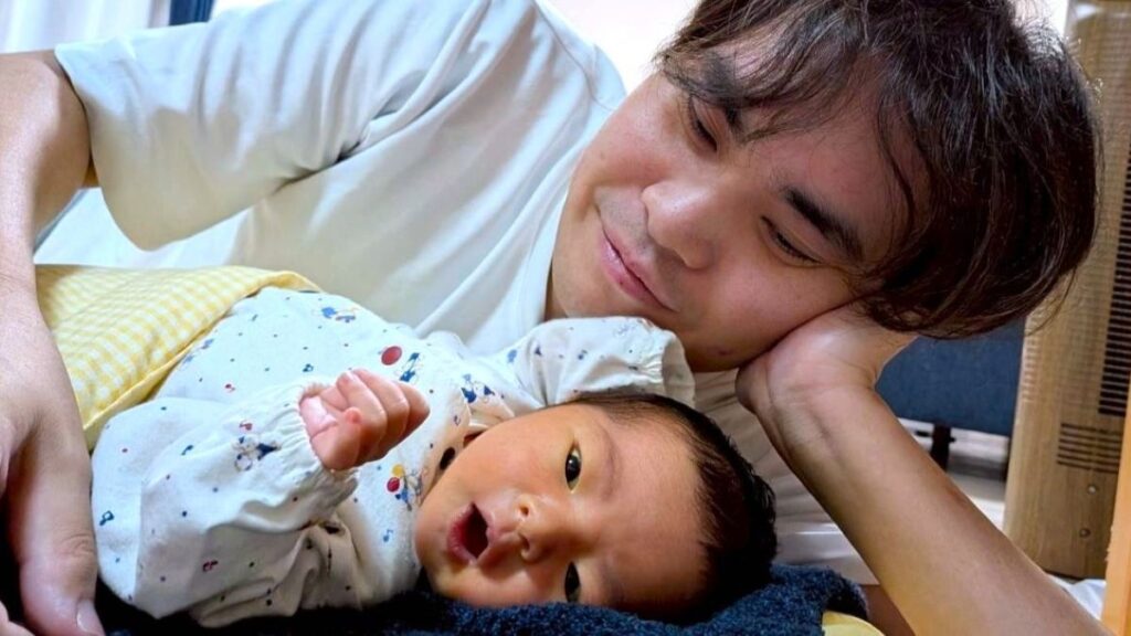 息子誕生、父0歳。育休なめてました、ごめんなさい |「理想だけは一人前!新米パパ記者の子育て奮闘記」①